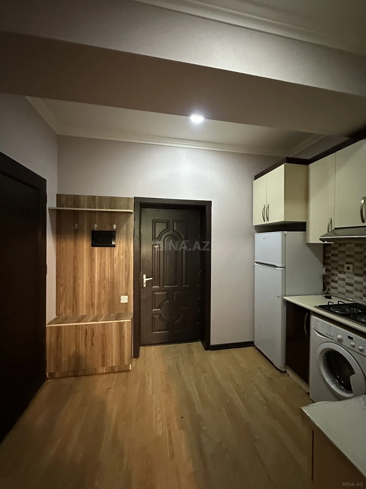 Satılır 2 otaqlı mənzil 63 m²
