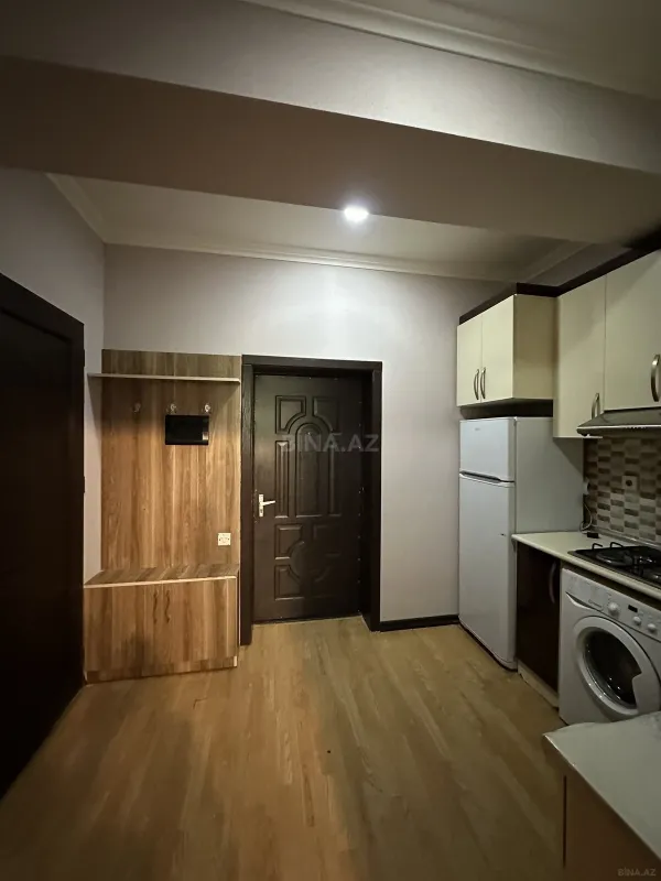 Satılır 2 otaqlı mənzil 63 m²