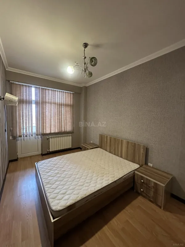 Satılır 2 otaqlı mənzil 63 m²
