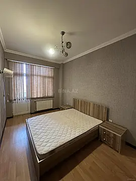 Satılır 2 otaqlı mənzil 63 m²