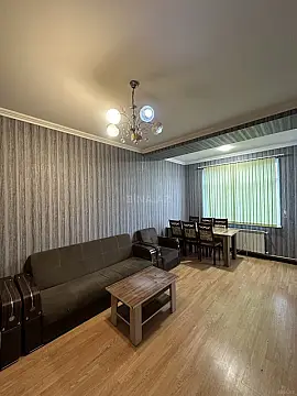 Satılır 2 otaqlı mənzil 63 m²