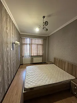 Satılır 2 otaqlı mənzil 63 m²