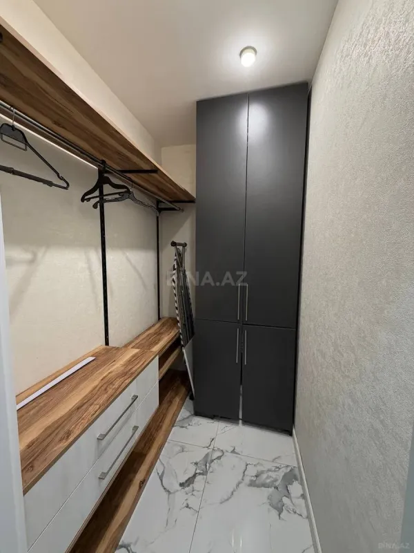 Satılır 2 otaqlı mənzil 58 m²