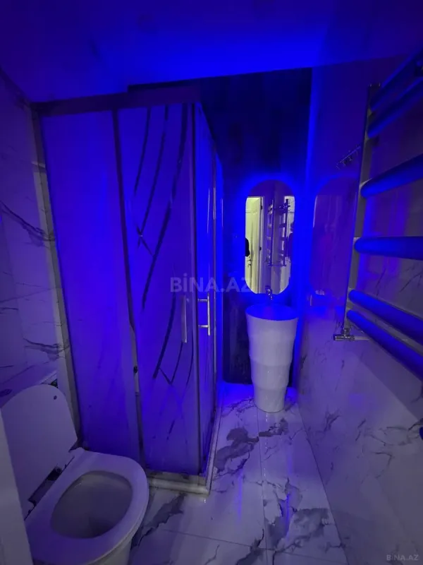 Satılır 2 otaqlı mənzil 58 m²