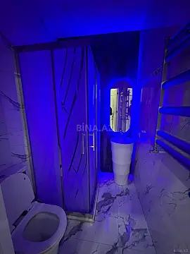 Satılır 2 otaqlı mənzil 58 m²