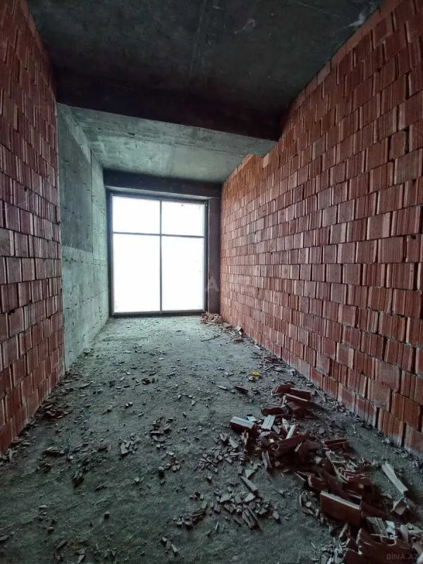 Satılır obyekt 110 m²