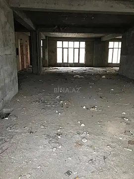 Satılır obyekt 110 m² — Bakı, Xətai 110.00 m²