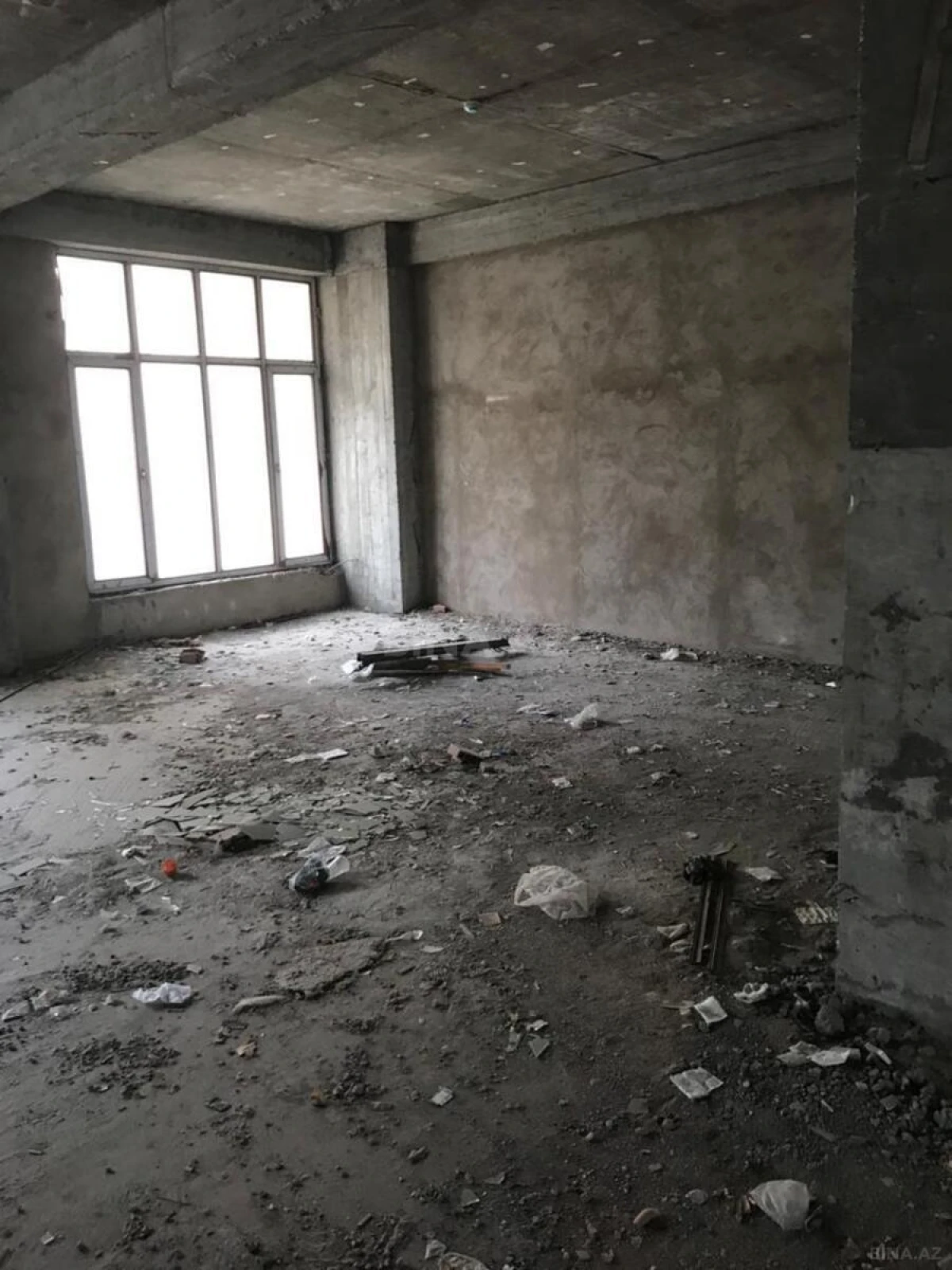 Satılır obyekt 110 m²