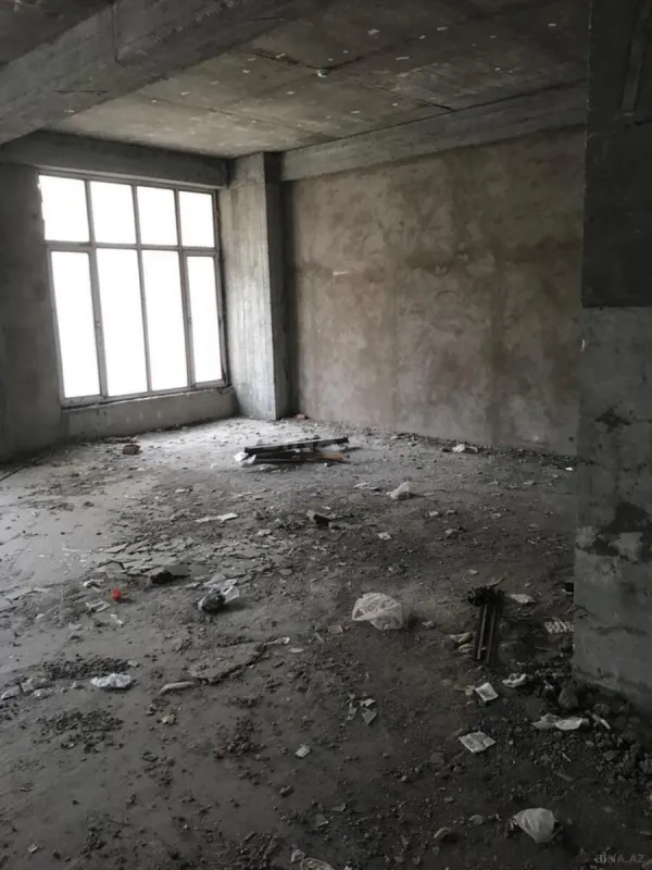 Satılır obyekt 110 m²