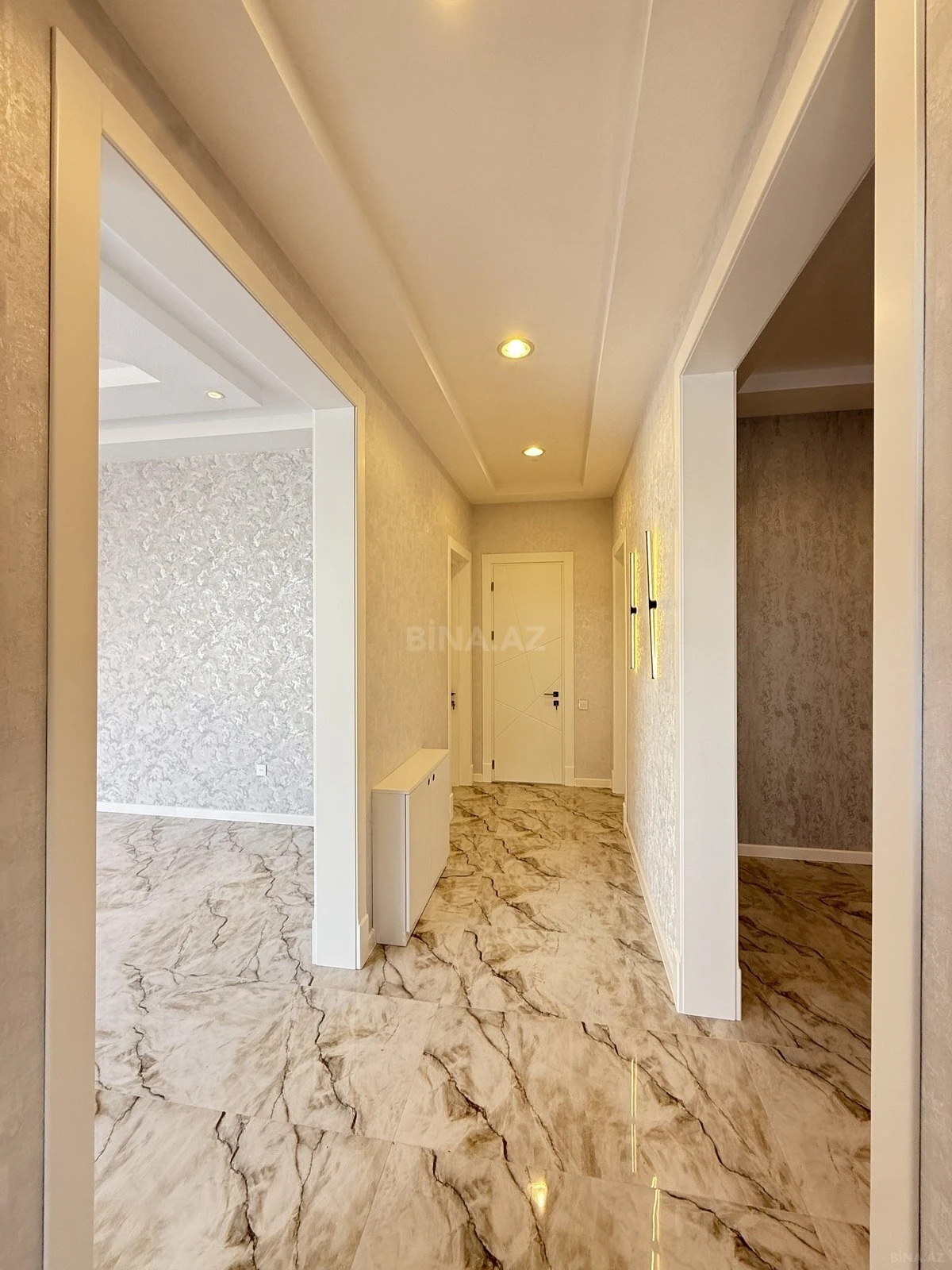 Satılır 4 otaqlı həyət evi 150 m²