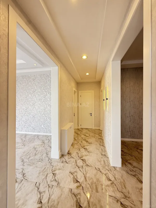 Satılır 4 otaqlı həyət evi 150 m²