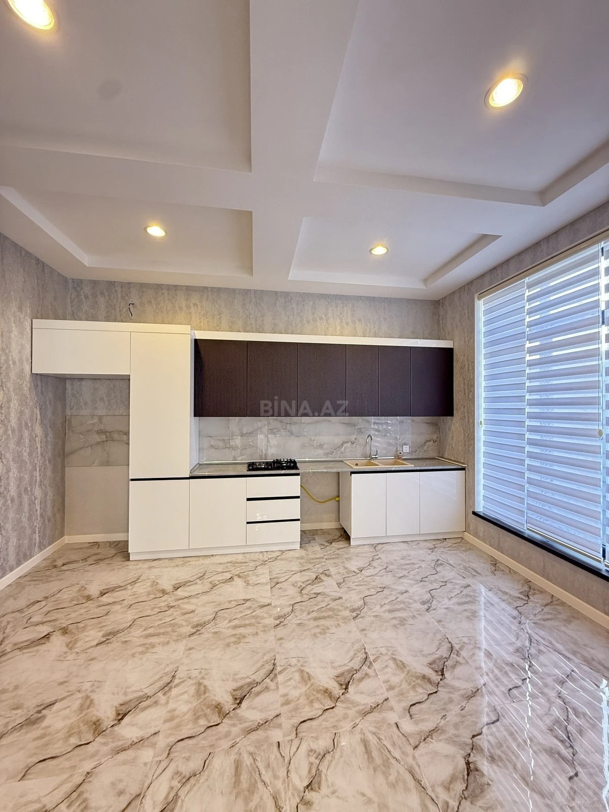 Satılır 4 otaqlı həyət evi 150 m²