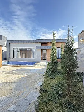 Satılır 4 otaqlı həyət evi 150 m² — Bakı, Şüvəlan 4 otaq 150.00 m²