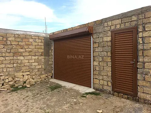 Satılır 7 otaqlı həyət evi 340 m²