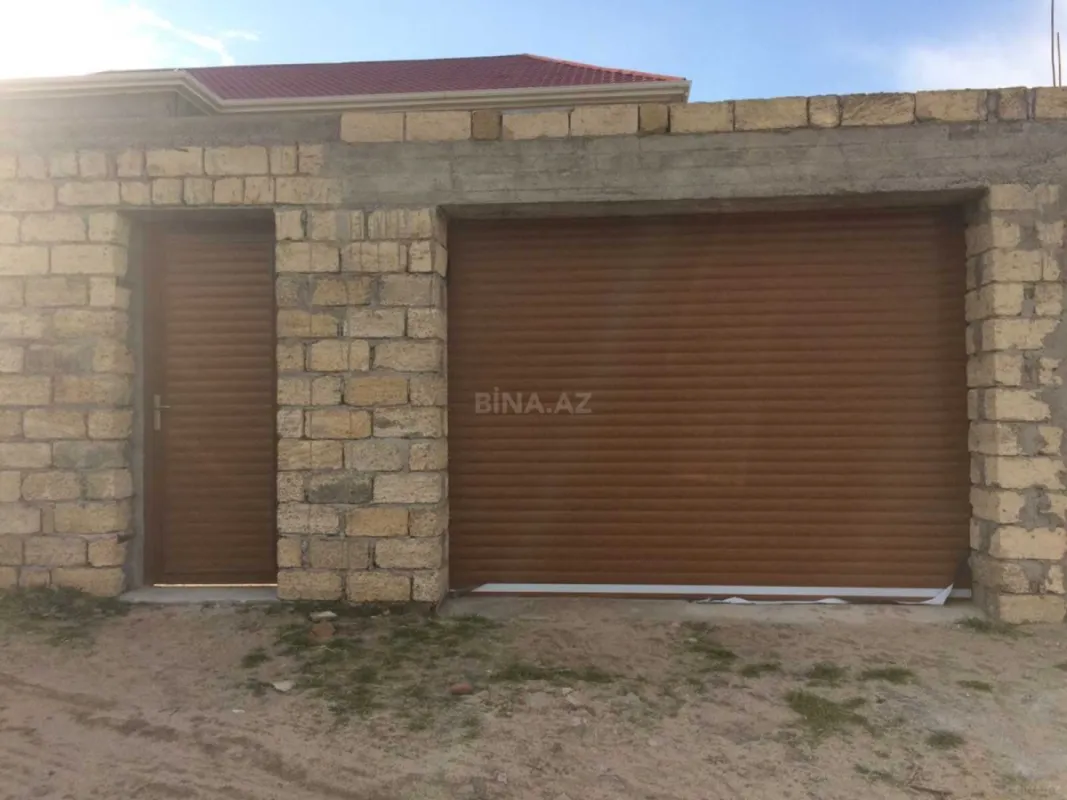 Satılır 7 otaqlı həyət evi 340 m²