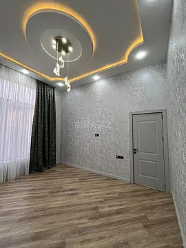 Satılır 4 otaqlı həyət evi 200 m²