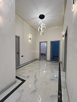 Satılır 4 otaqlı həyət evi 200 m²
