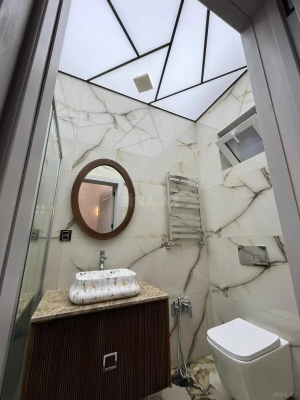 Satılır 4 otaqlı həyət evi 200 m²