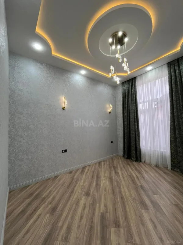 Satılır 4 otaqlı həyət evi 200 m²