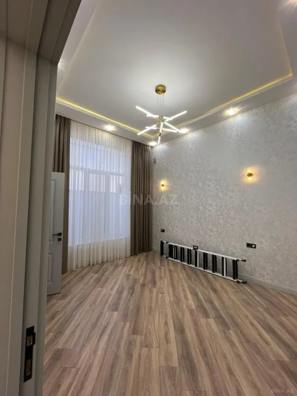 Satılır 4 otaqlı həyət evi 200 m²