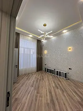 Satılır 4 otaqlı həyət evi 200 m²