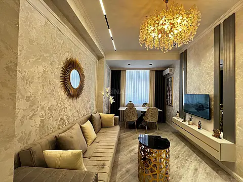 Satılır 2 otaqlı mənzil 39 m² — Bakı, Qaraçuxur 2 otaq 39.00 m²