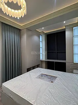 Kirayə verilir 2 otaqlı mənzil 62 m²