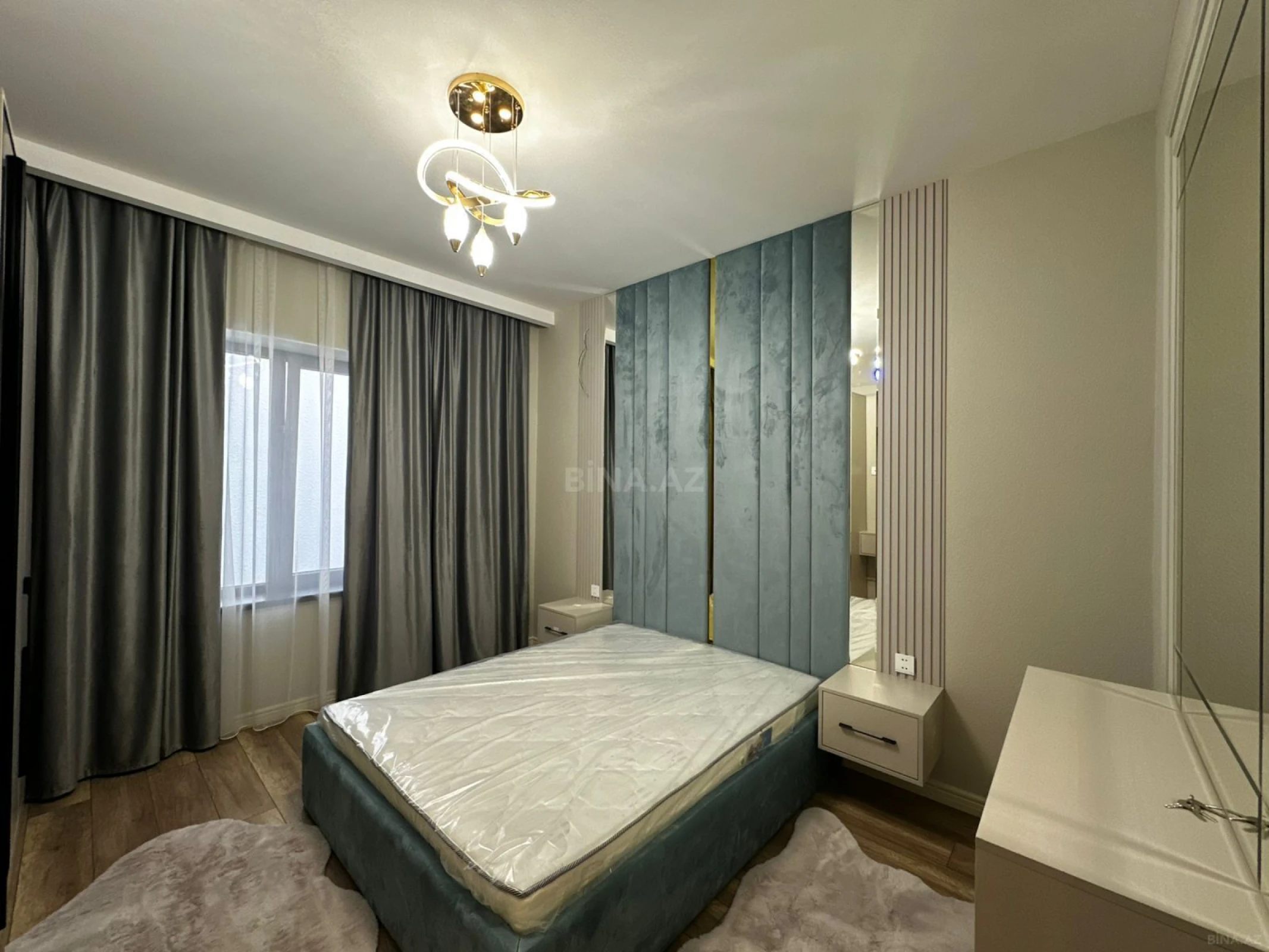 Satılır 4 otaqlı həyət evi 144 m²