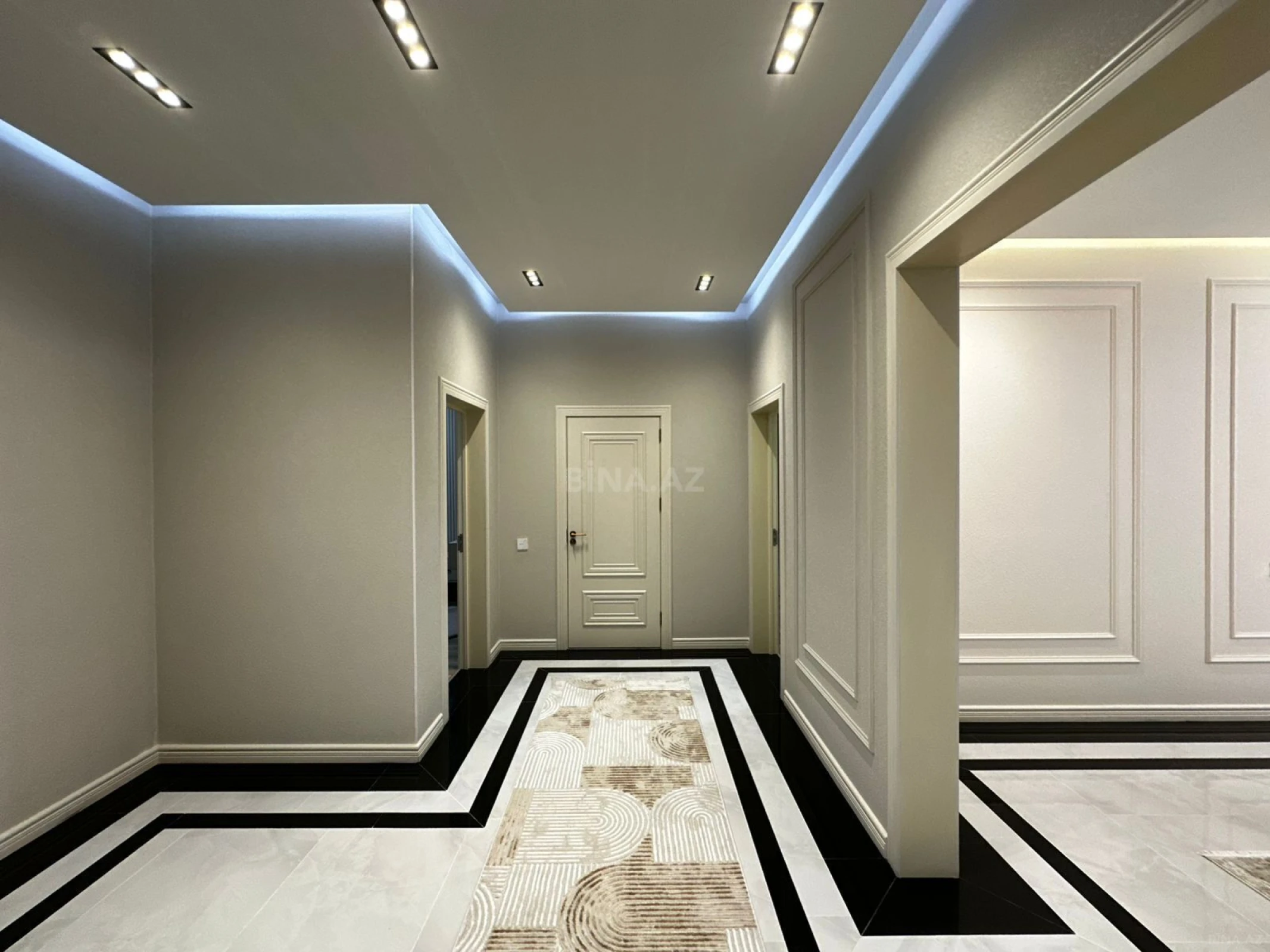 Satılır 4 otaqlı həyət evi 144 m²