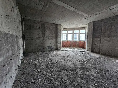 Satılır 3 otaqlı mənzil 162 m²