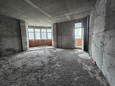 Satılır 3 otaqlı mənzil 162 m²