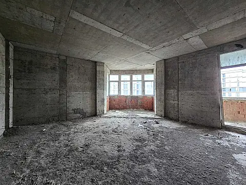 Satılır 3 otaqlı mənzil 162 m²