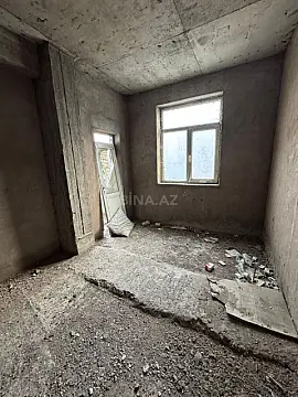 Satılır 3 otaqlı mənzil 122 m²