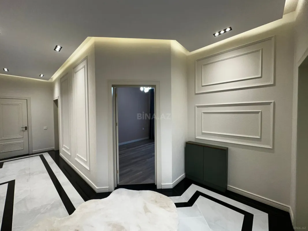 Satılır 4 otaqlı həyət evi 160 m²