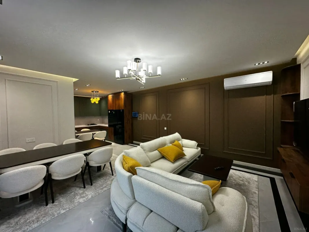 Satılır 4 otaqlı həyət evi 160 m²