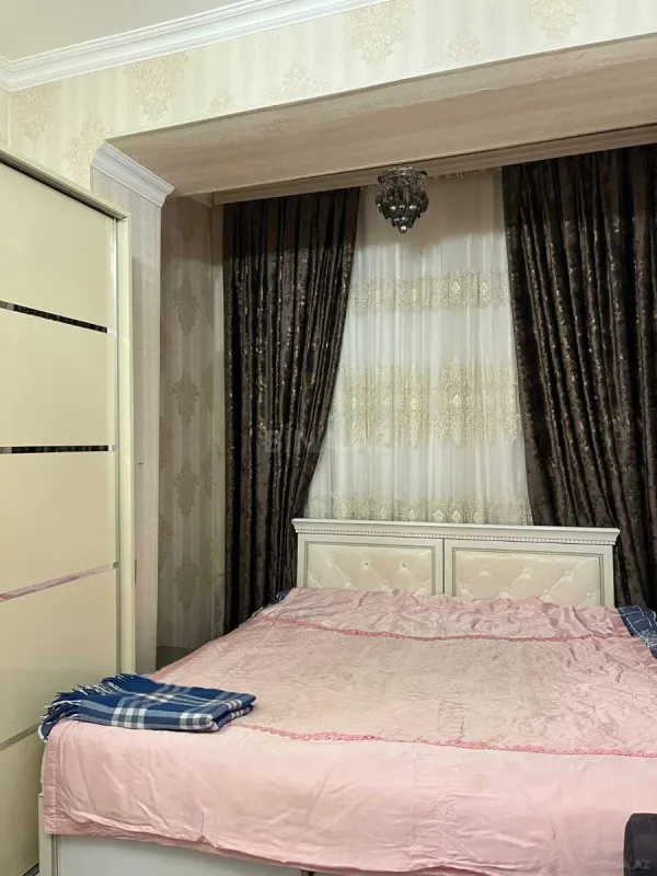 Kirayə verilir 1 otaqlı mənzil 30 m²