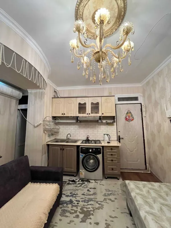Kirayə verilir 1 otaqlı mənzil 30 m²