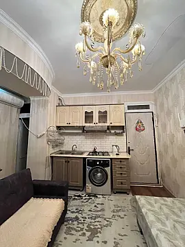 Kirayə verilir 1 otaqlı mənzil 30 m² — Bakı, Bülbülə 1 otaq 30.00 m²