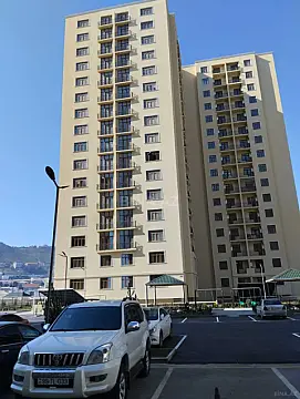 Satılır 4 otaqlı mənzil 135 m² — Bakı, Bayıl 4 otaq 135.00 m²