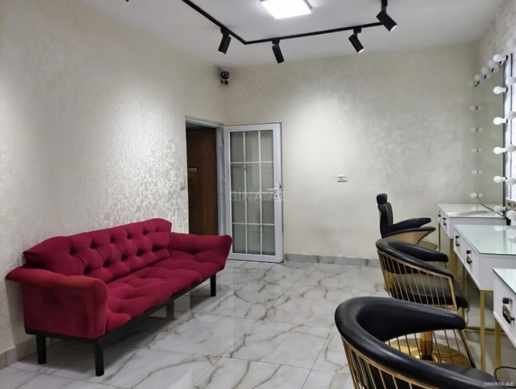 Kirayə verilir obyekt 65 m²