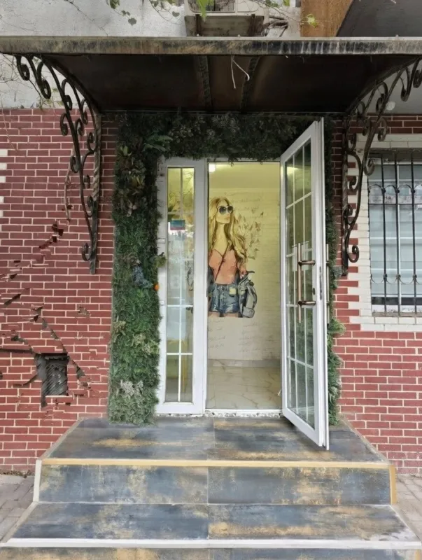 Kirayə verilir obyekt 65 m²