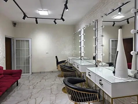Kirayə verilir obyekt 65 m² — Bakı, Nəsimi 65.00 m²