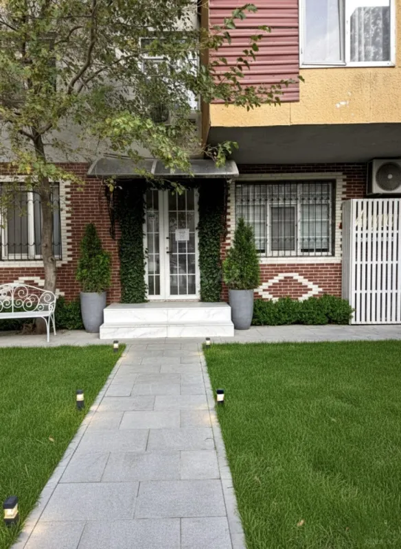 Kirayə verilir obyekt 65 m²