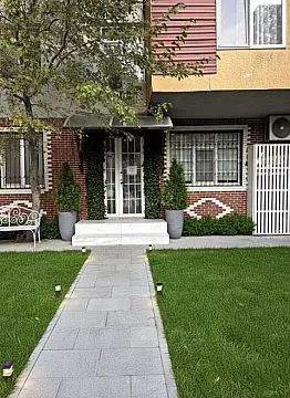 Kirayə verilir obyekt 65 m²