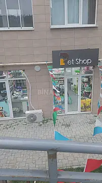 Kirayə verilir obyekt 55 m²