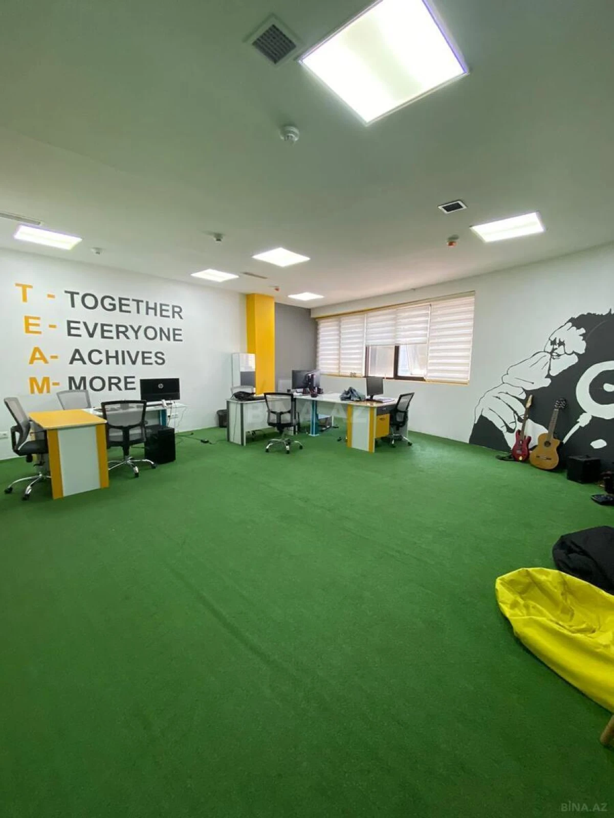 Satılır 8 otaqlı ofis 249 m²