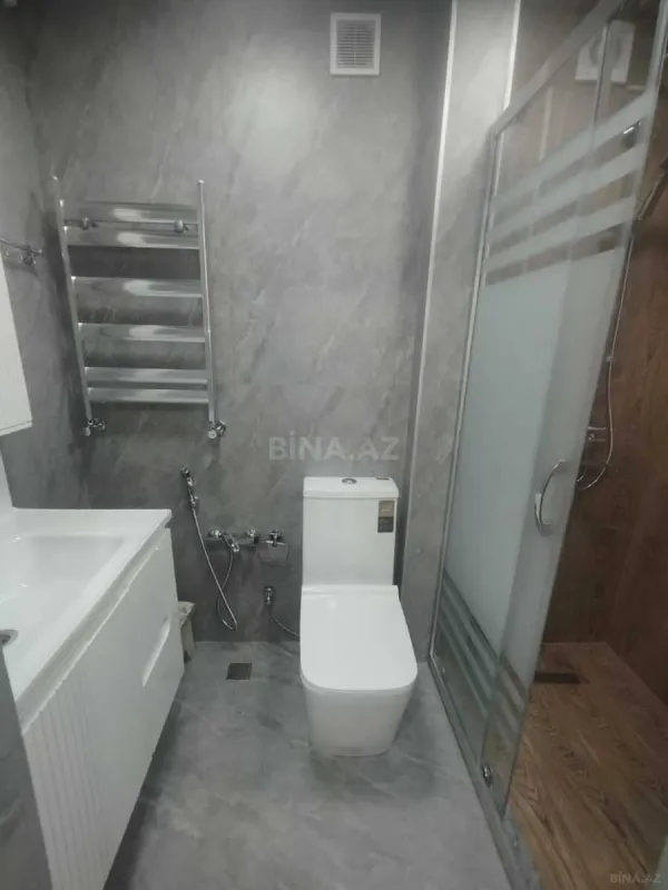 Satılır 2 otaqlı mənzil 65 m²