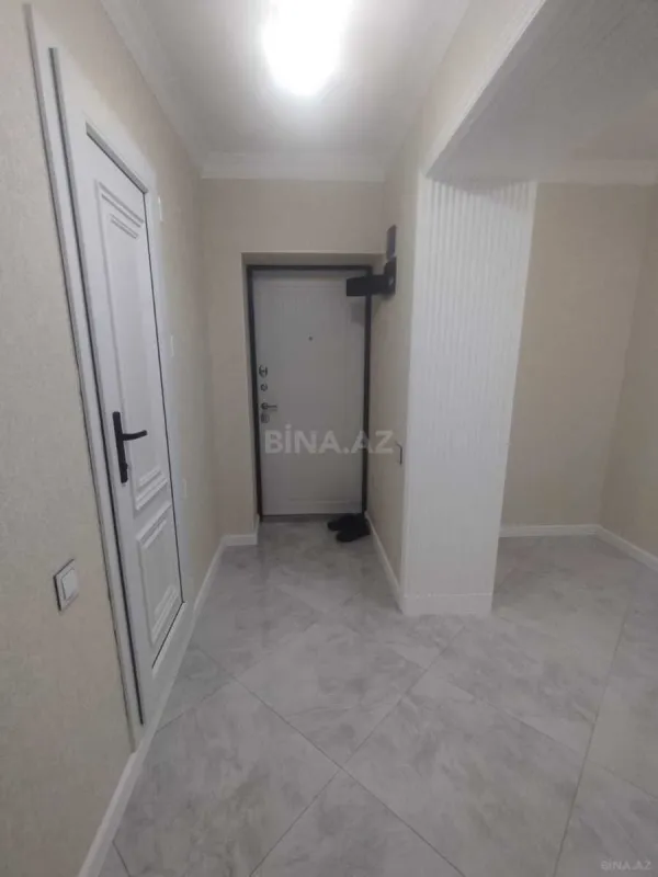Satılır 2 otaqlı mənzil 65 m²