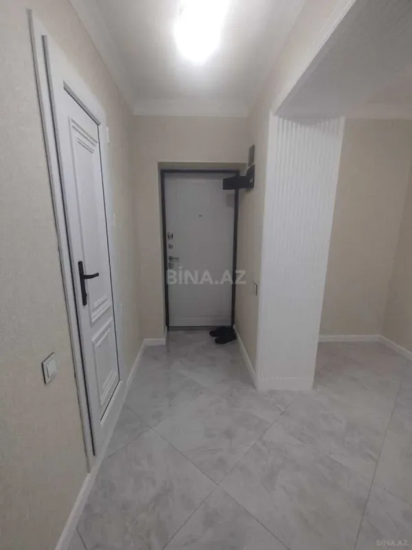 Satılır 2 otaqlı mənzil 65 m²