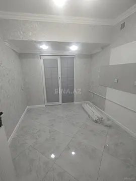 Satılır 2 otaqlı mənzil 65 m² — Bakı, İnşaatçılar 2 otaq 65.00 m²